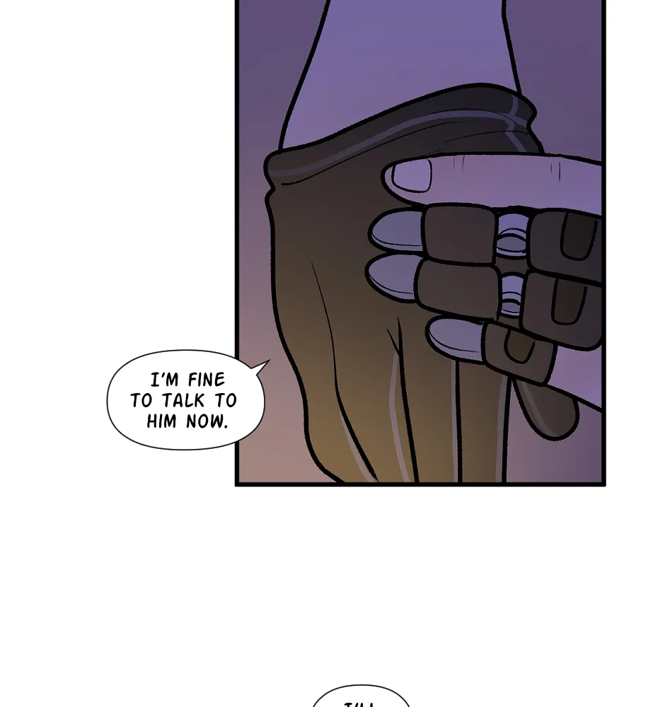 Rechargeable Chapter 34 page 16