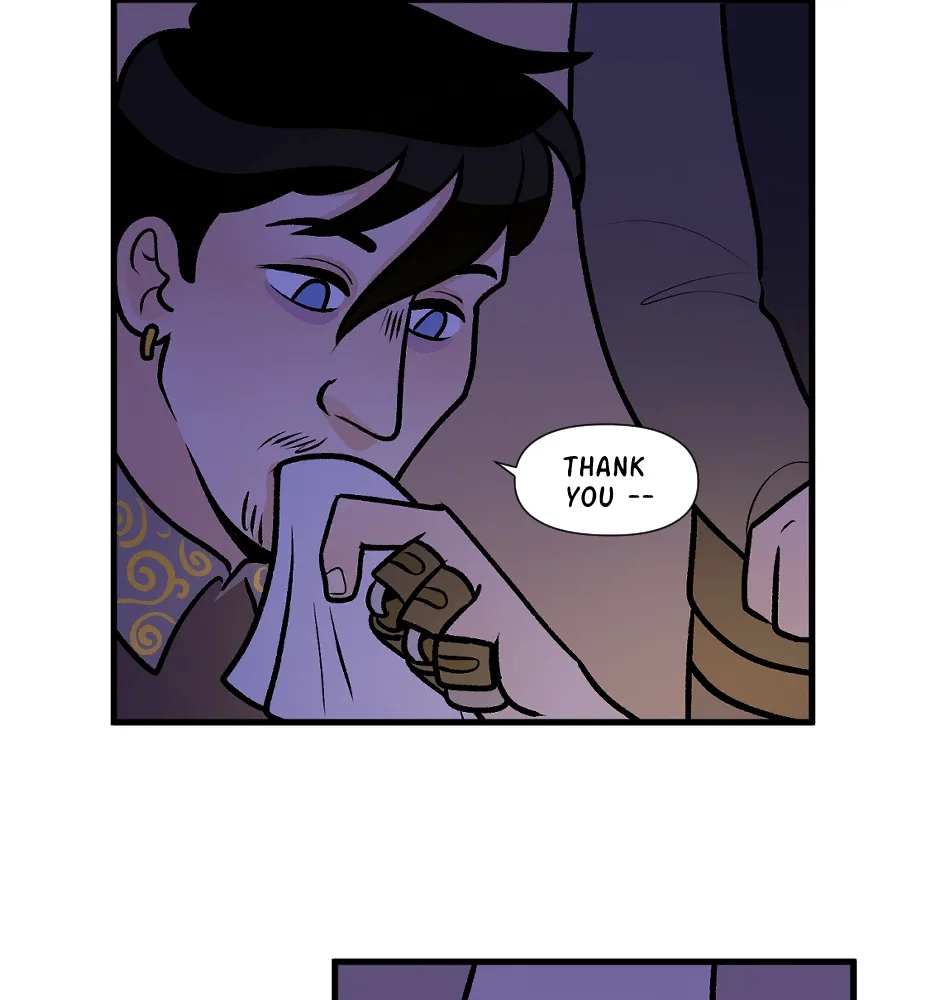 Rechargeable Chapter 34 page 15