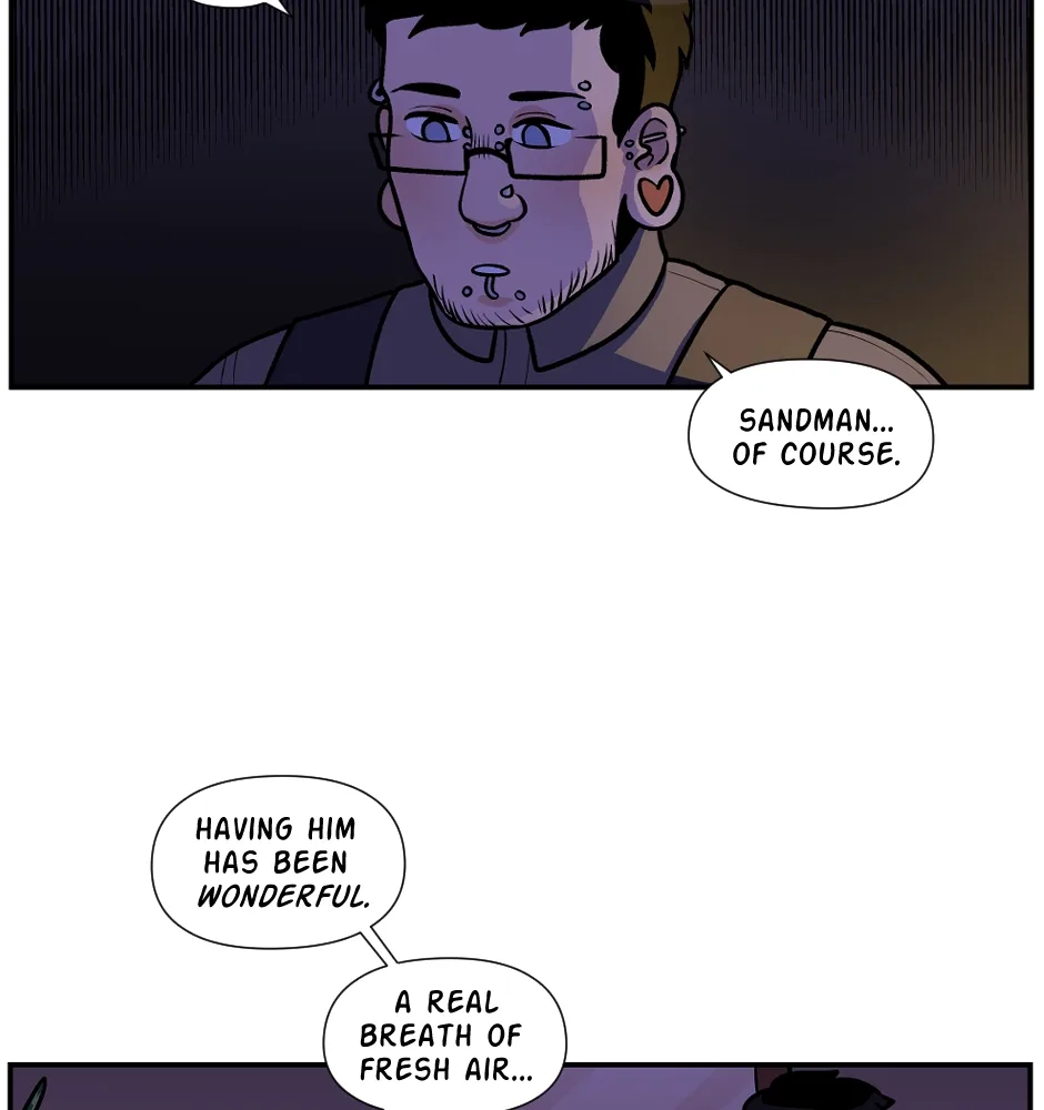 Rechargeable Chapter 34 page 11