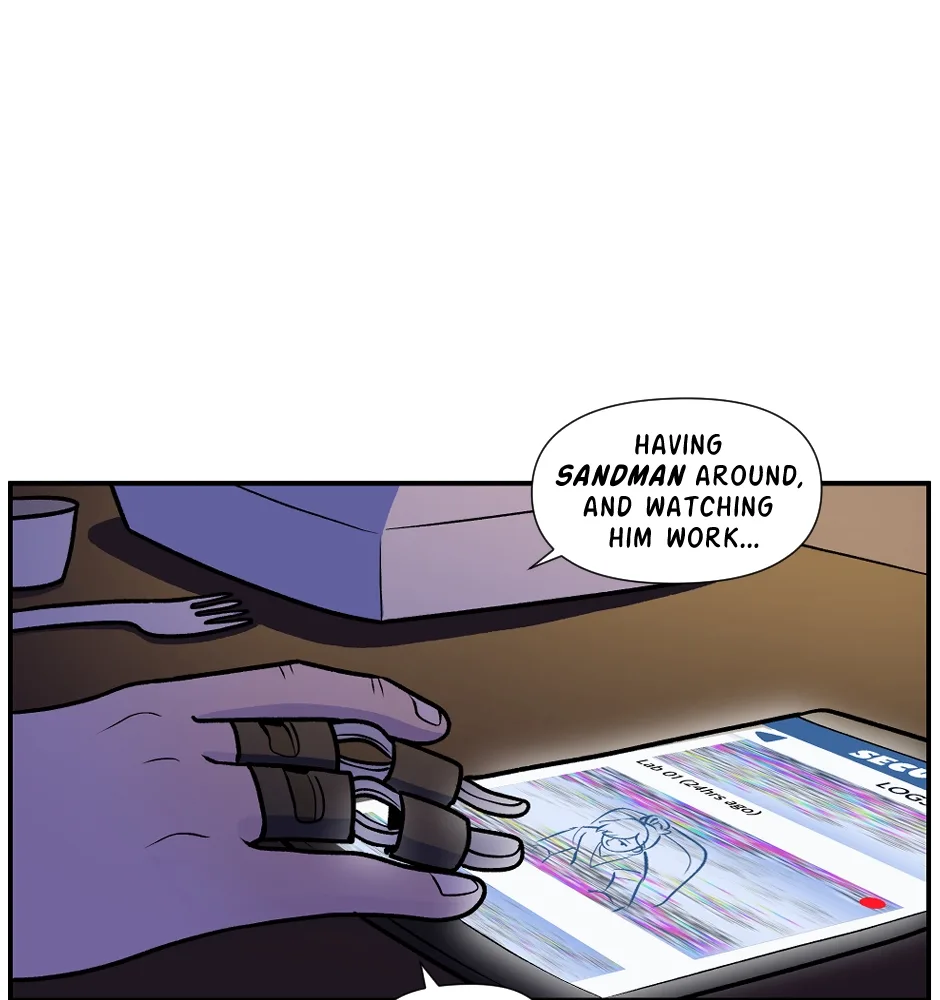 Rechargeable Chapter 34 page 9