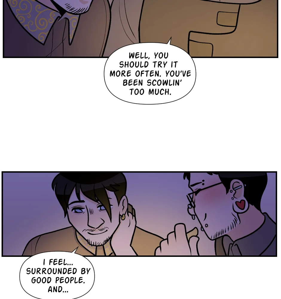 Rechargeable Chapter 34 page 6