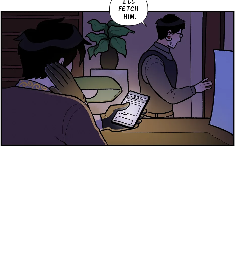 Rechargeable Chapter 34 page 17