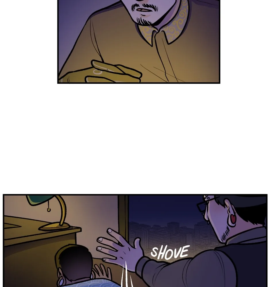 Rechargeable Chapter 35 page 4