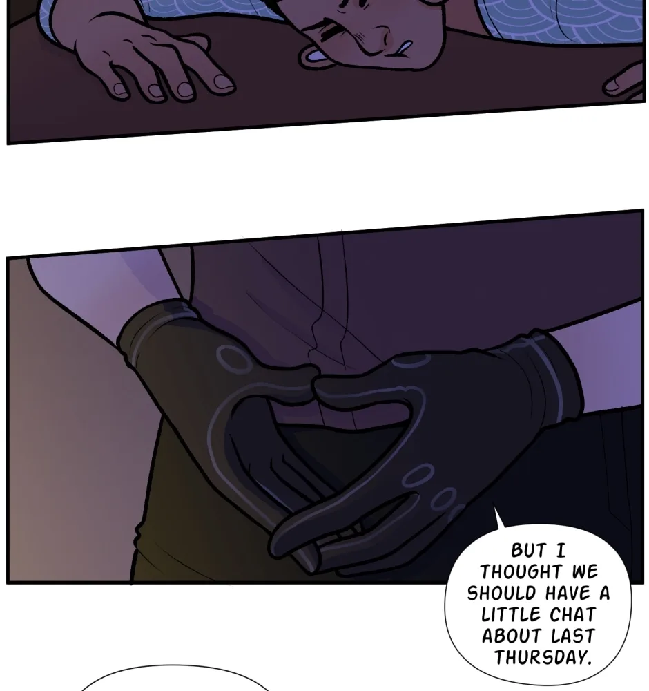 Rechargeable Chapter 35 page 6