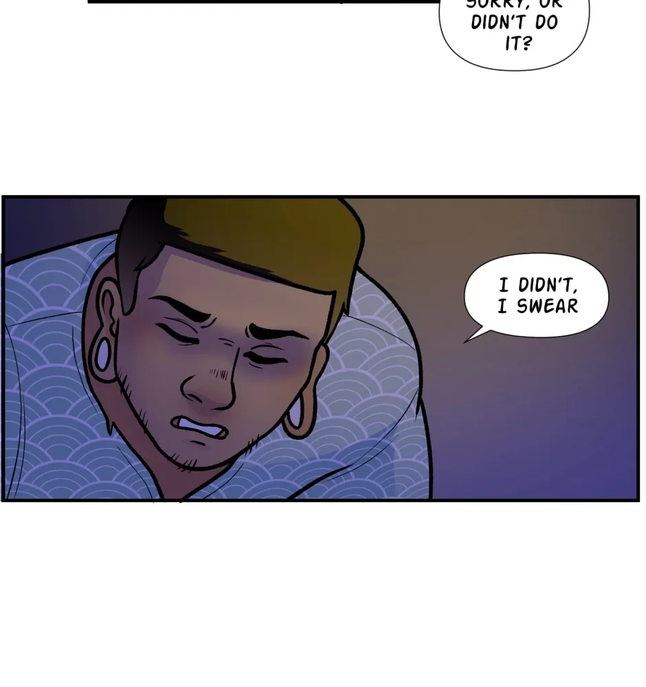 Rechargeable Chapter 35 page 10