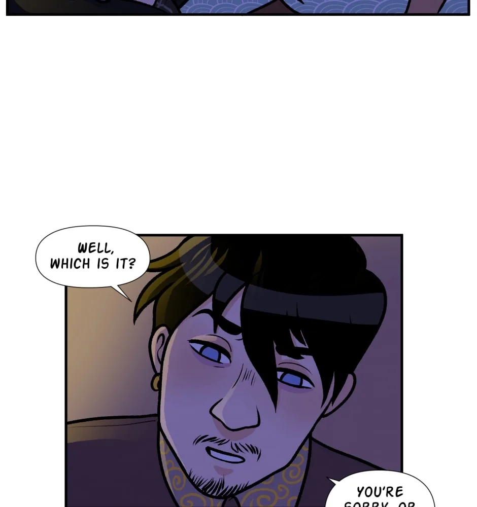 Rechargeable Chapter 35 page 9