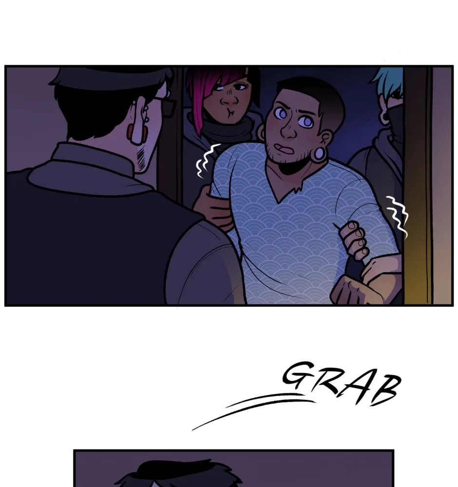 Rechargeable Chapter 35 page 2