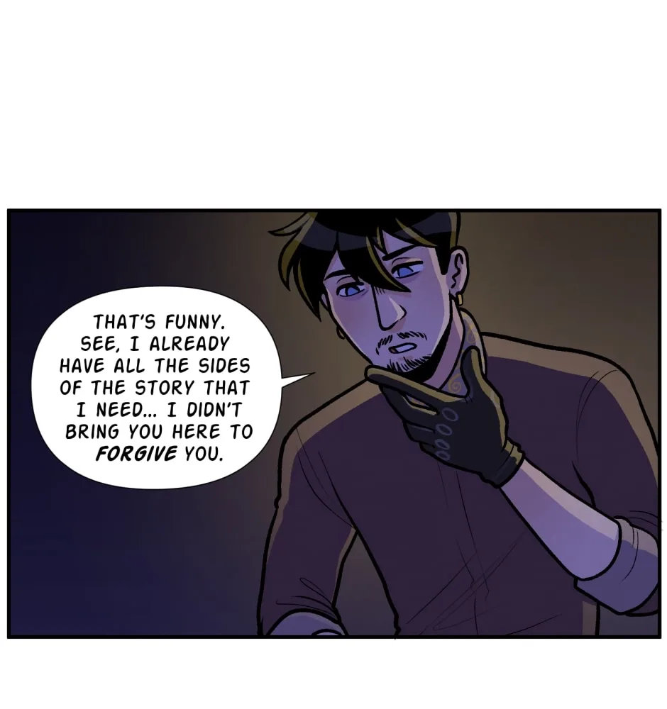 Rechargeable Chapter 35 page 11