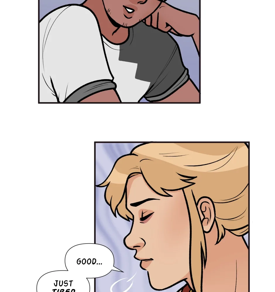 Rechargeable Chapter 37 page 14