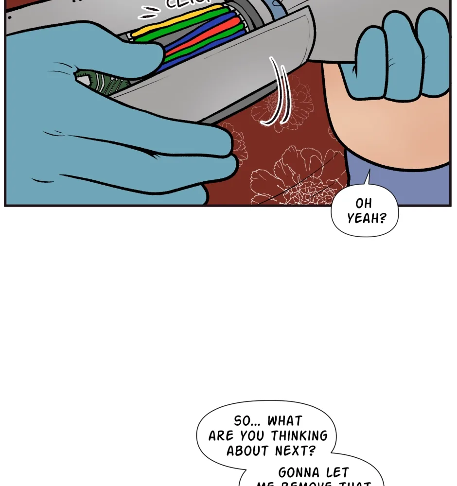 Rechargeable Chapter 37 page 6