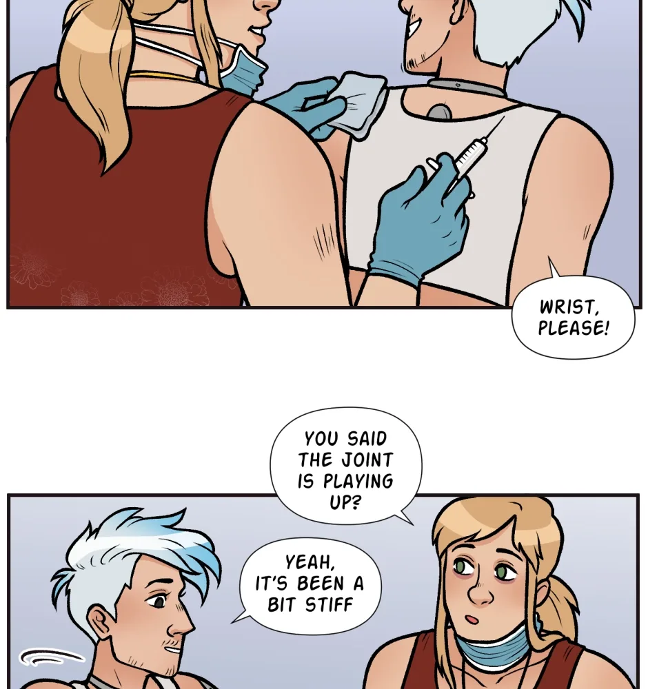 Rechargeable Chapter 37 page 4