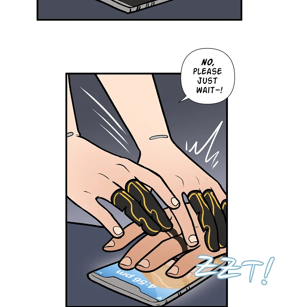 Rechargeable Chapter 41 page 3
