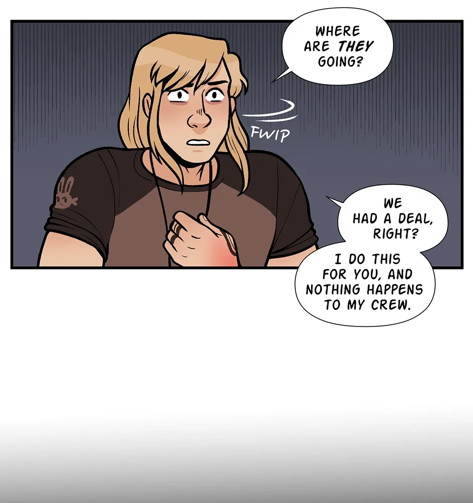 Rechargeable Chapter 41 page 11
