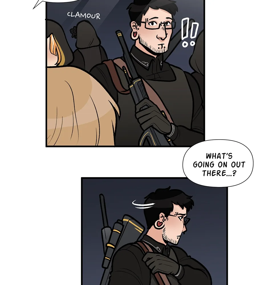 Rechargeable Chapter 41 page 9