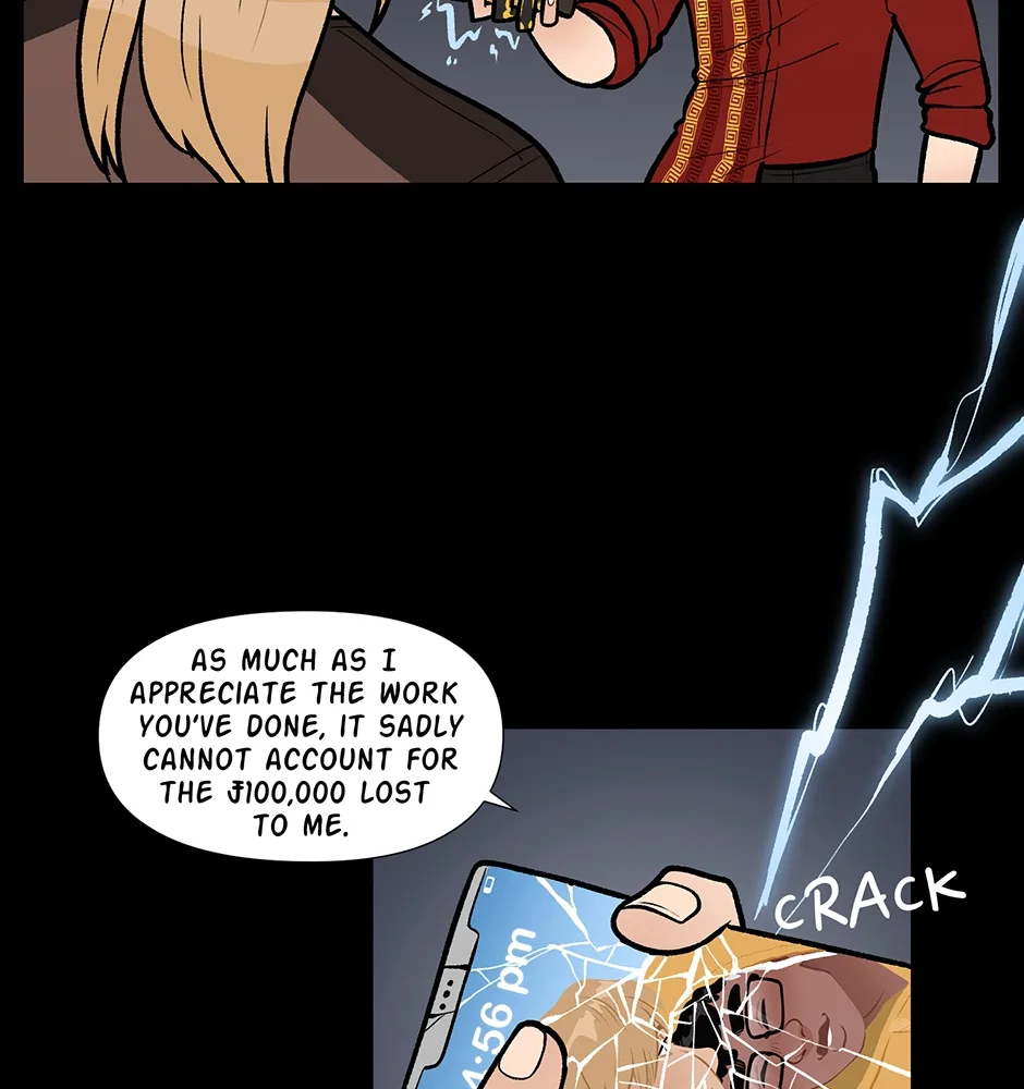 Rechargeable Chapter 41 page 13