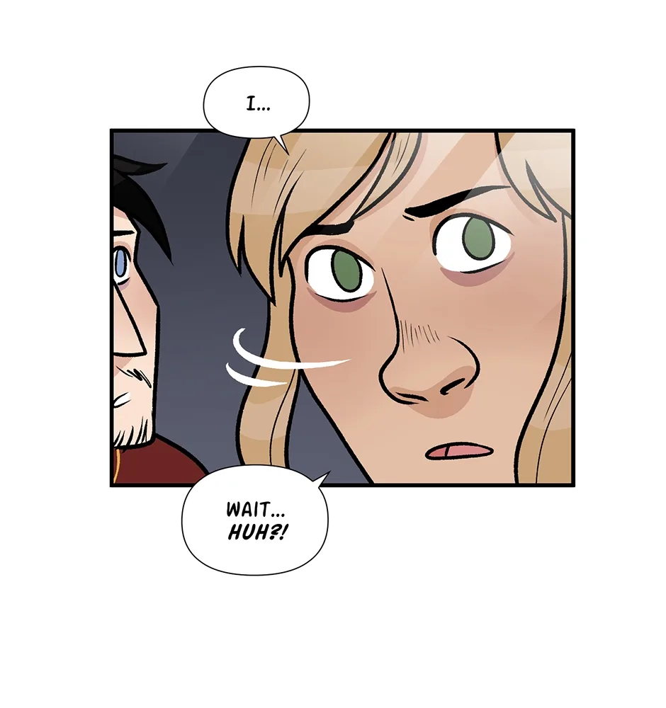 Rechargeable Chapter 41 page 6