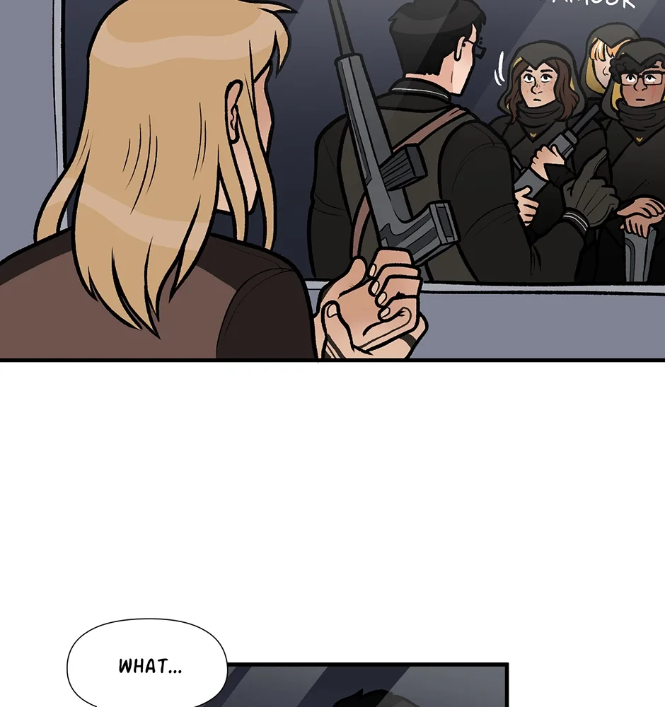 Rechargeable Chapter 41 page 8