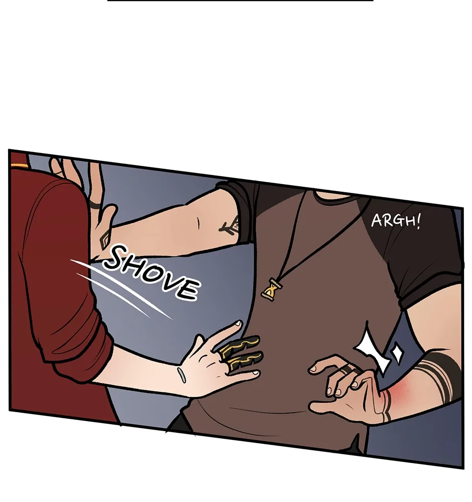 Rechargeable Chapter 41 page 4