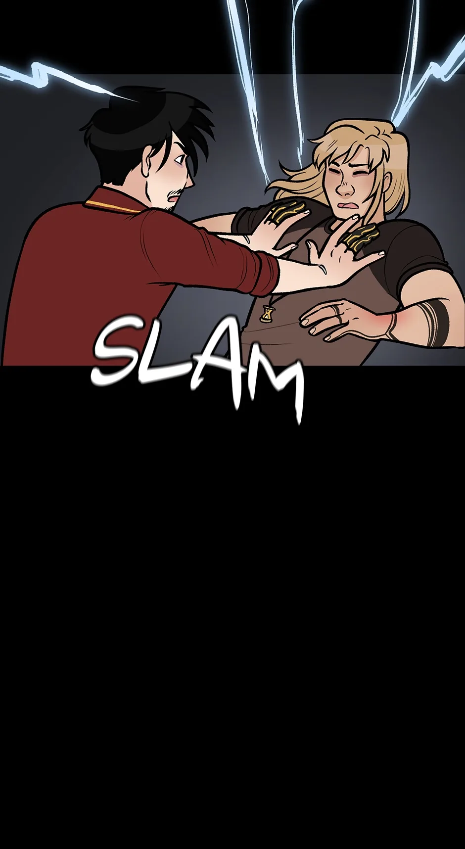 Rechargeable Chapter 41 page 18