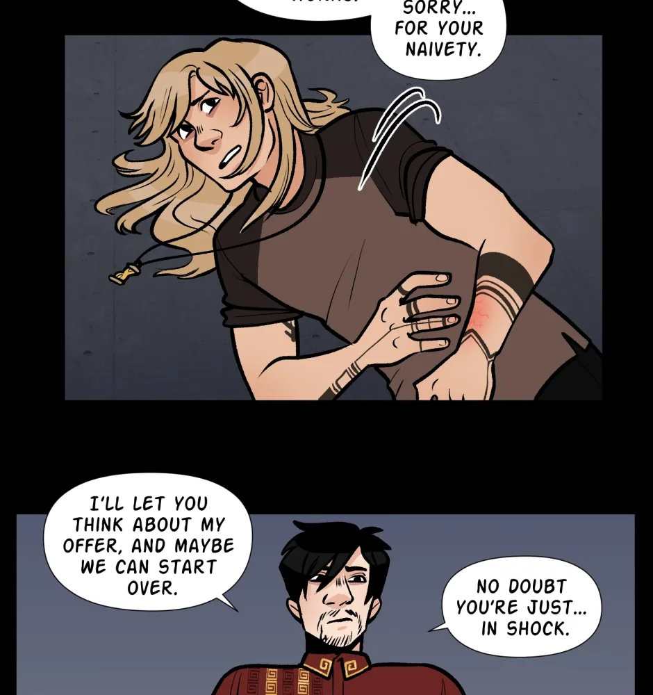 Rechargeable Chapter 42 page 4