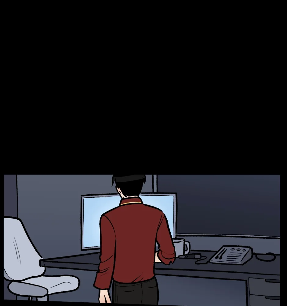 Rechargeable Chapter 42 page 10