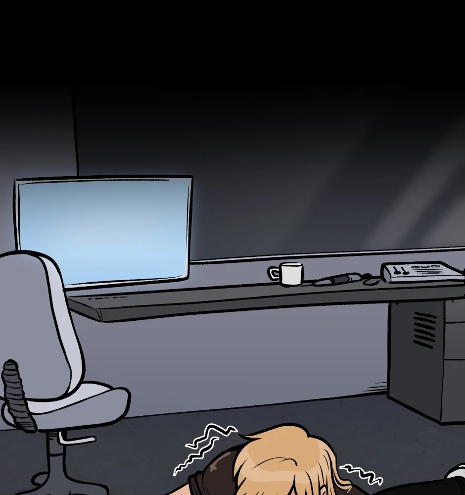 Rechargeable Chapter 42 page 2