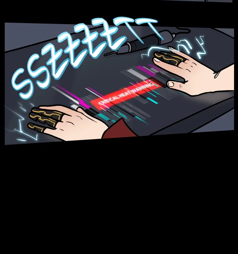 Rechargeable Chapter 42 page 11