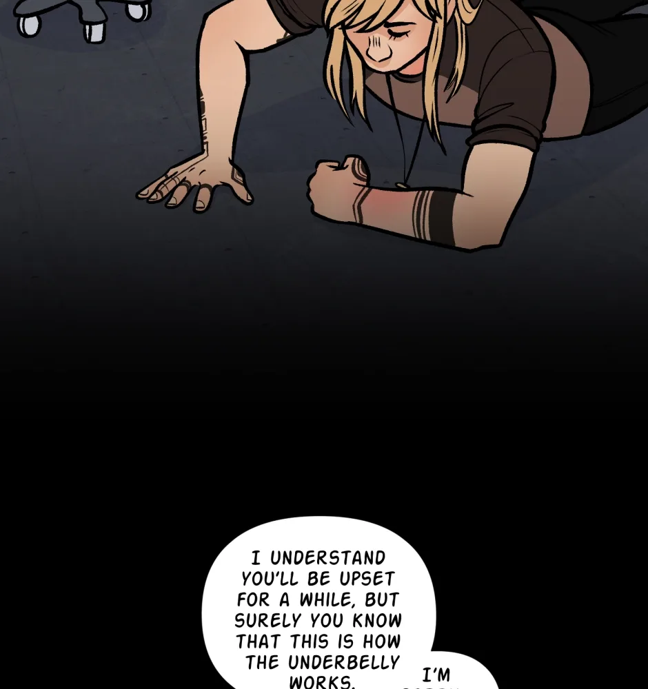 Rechargeable Chapter 42 page 3