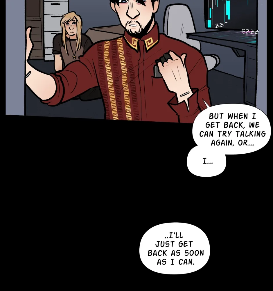 Rechargeable Chapter 42 page 13