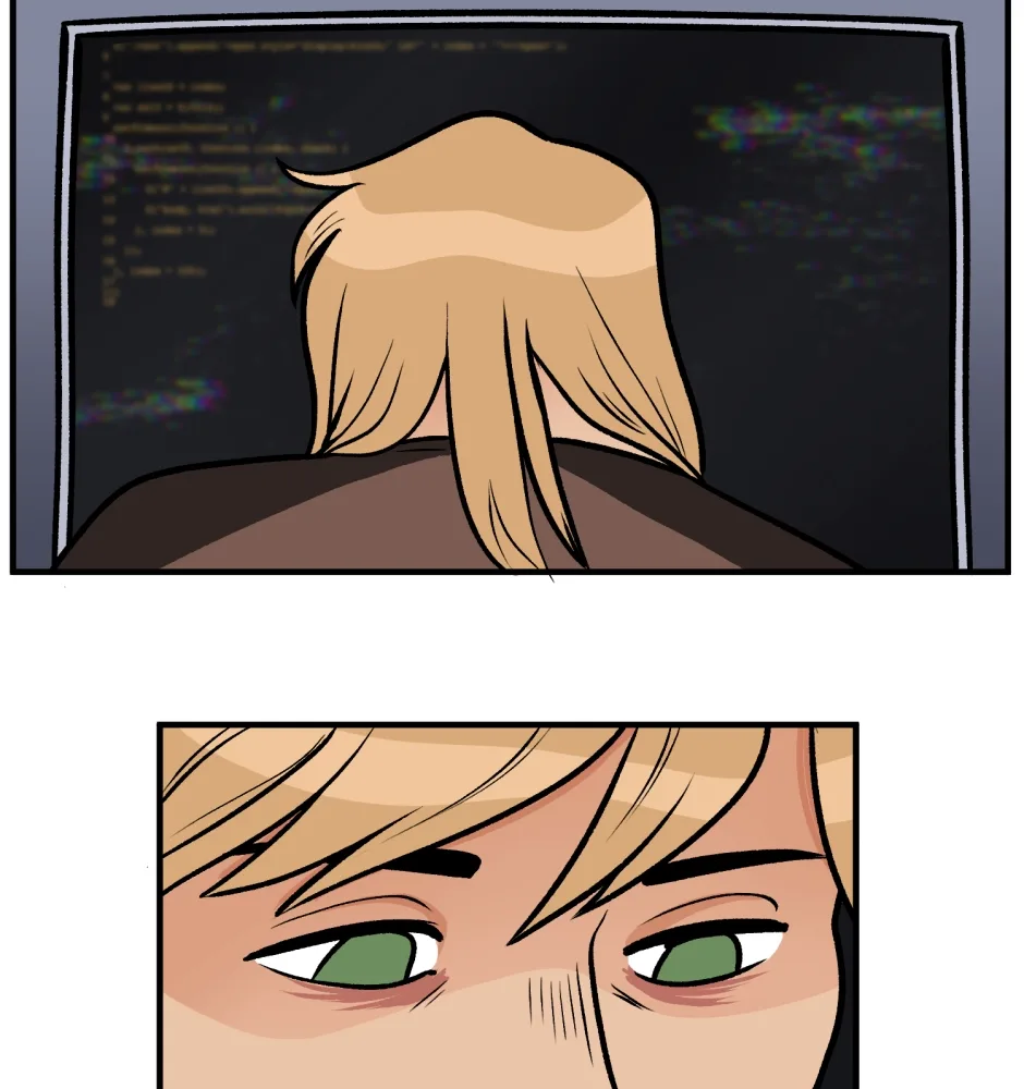 Rechargeable Chapter 42 page 24