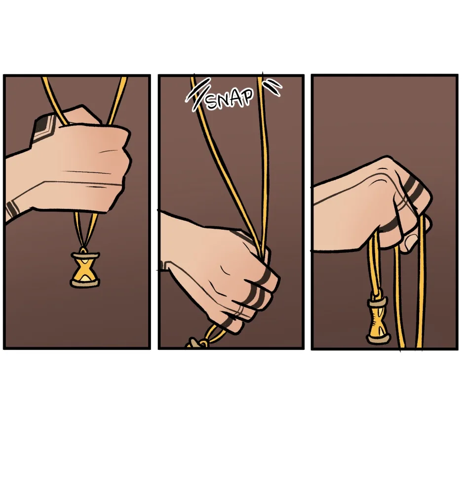 Rechargeable Chapter 42 page 22