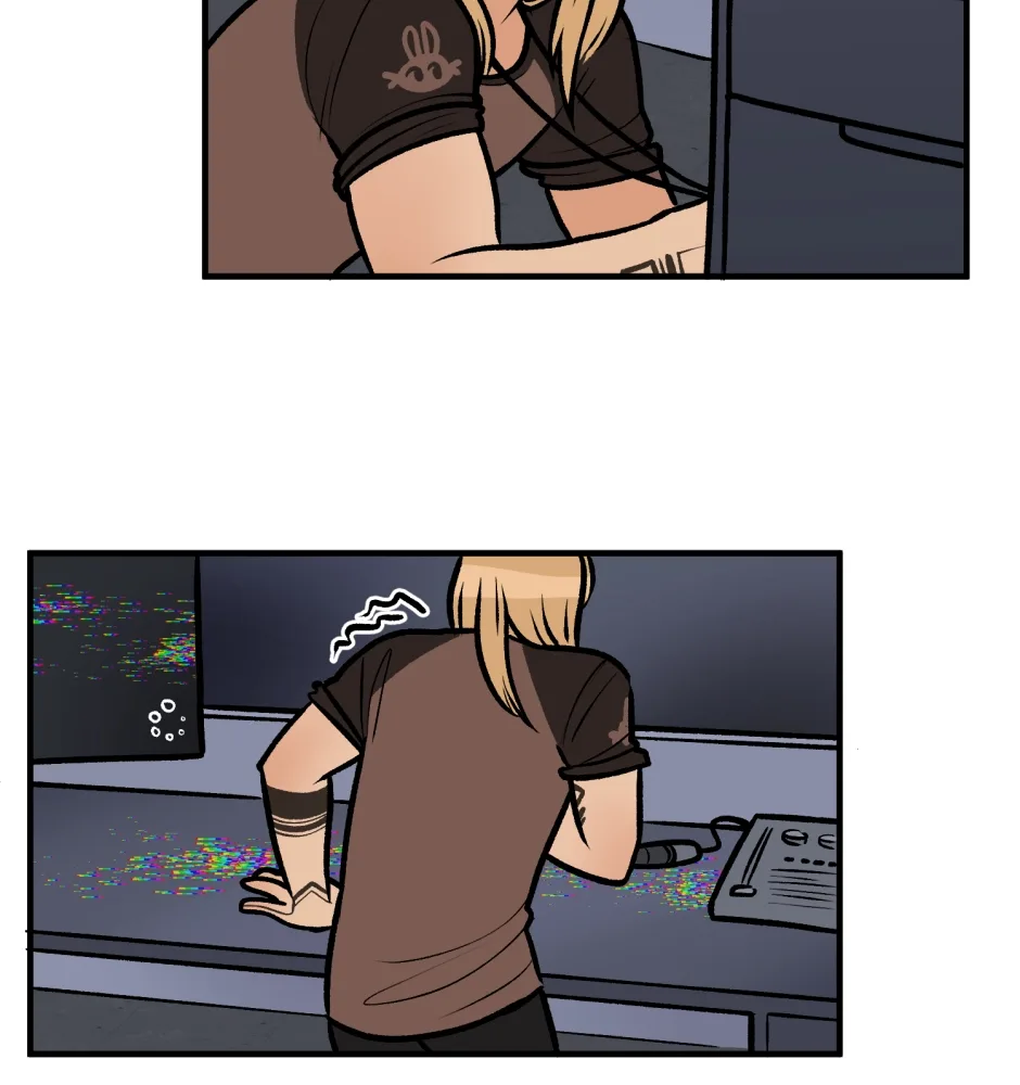 Rechargeable Chapter 42 page 21