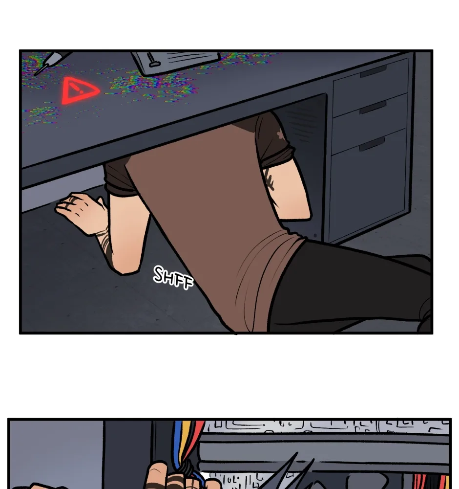 Rechargeable Chapter 42 page 18