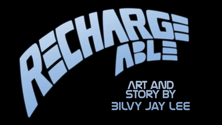 Rechargeable Chapter 42 page 1