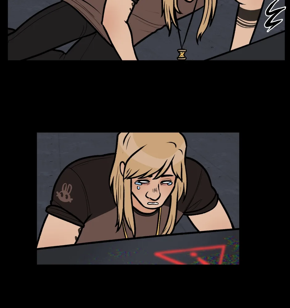 Rechargeable Chapter 42 page 15