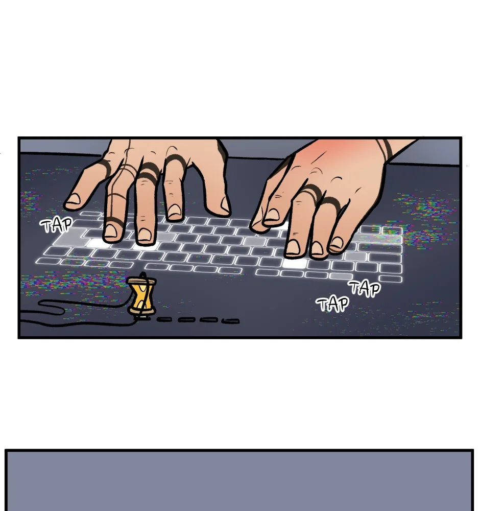 Rechargeable Chapter 42 page 23