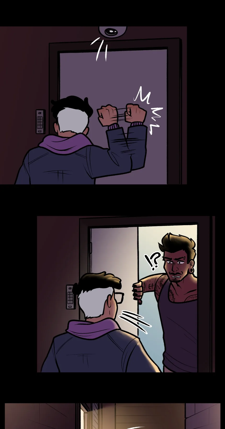Rechargeable Chapter 45 page 2