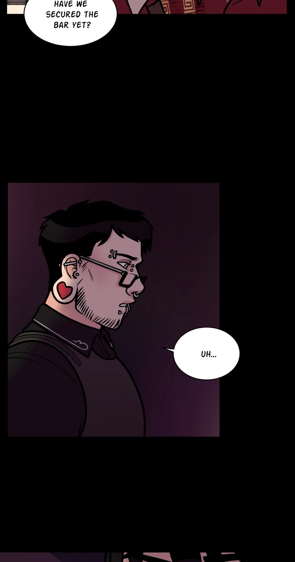 Rechargeable Chapter 46 page 5