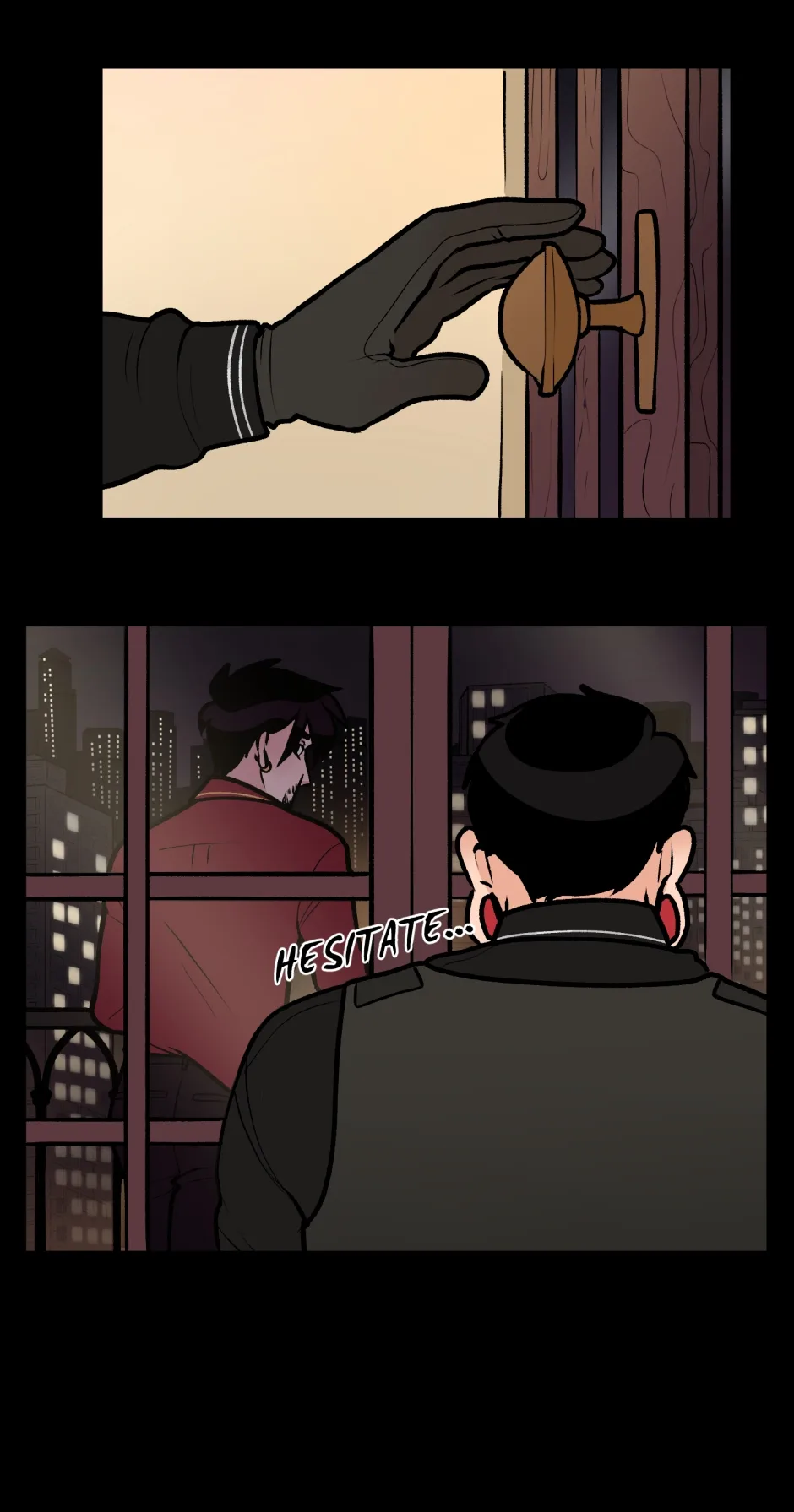 Rechargeable Chapter 46 page 3