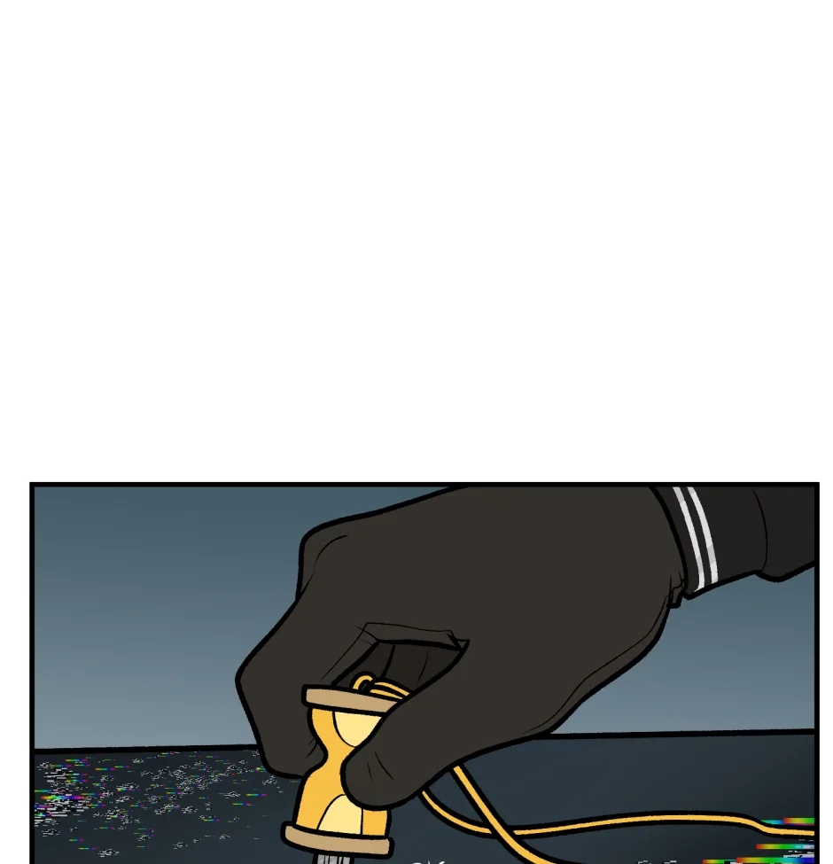 Rechargeable Chapter 47 page 16