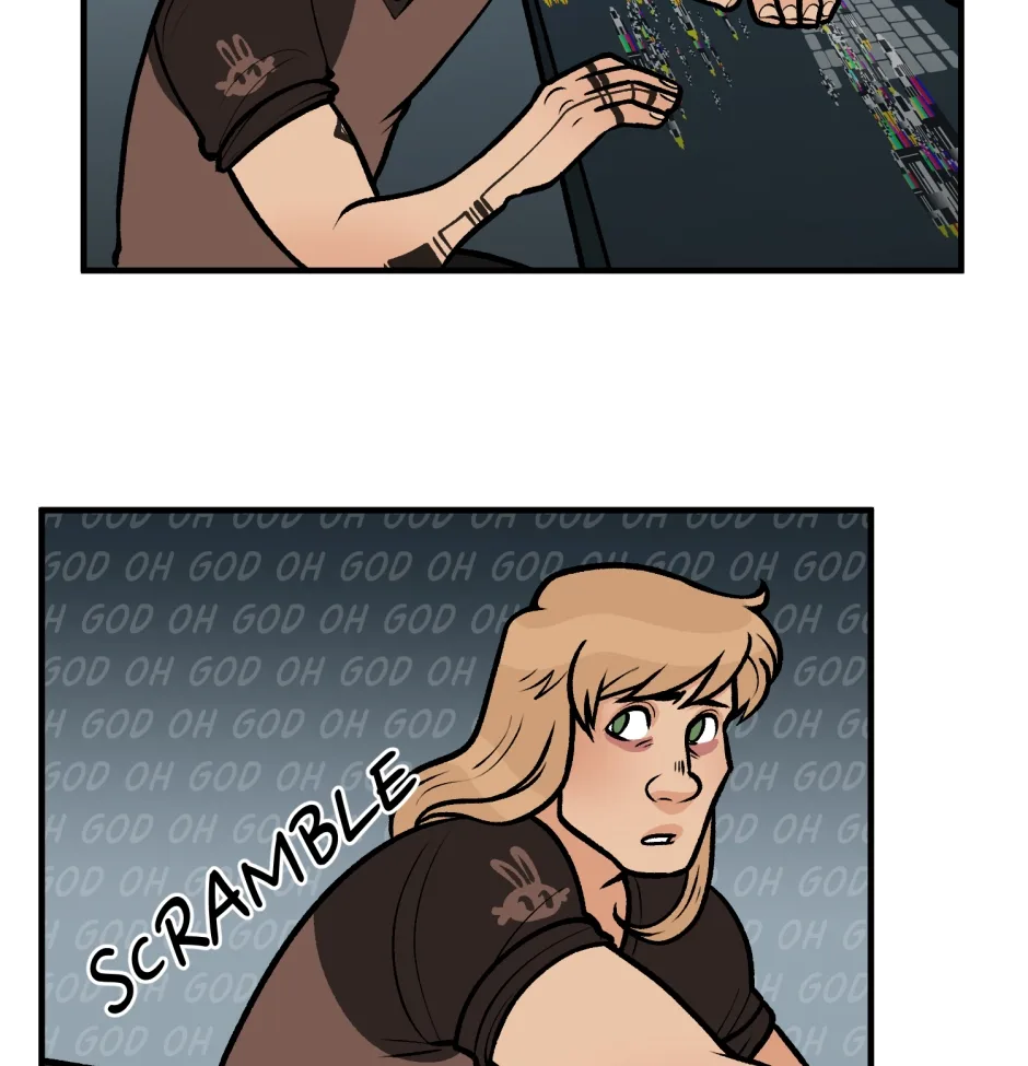 Rechargeable Chapter 47 page 6
