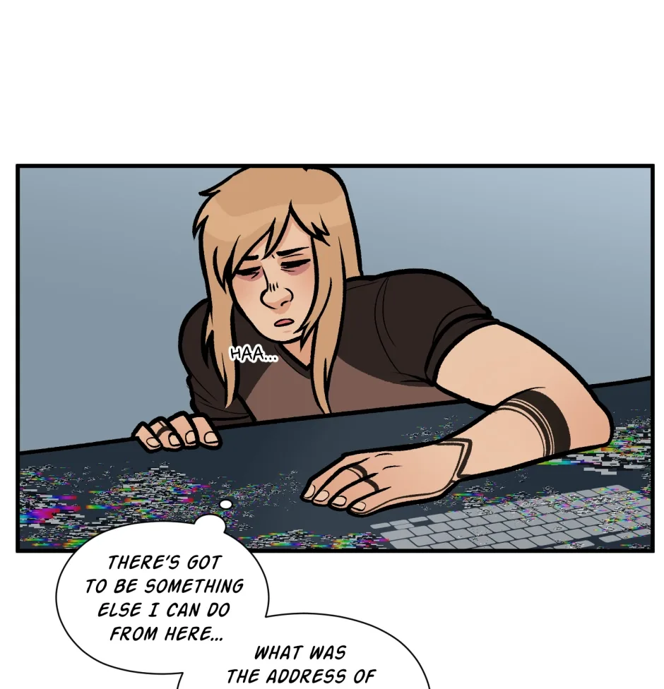 Rechargeable Chapter 47 page 3