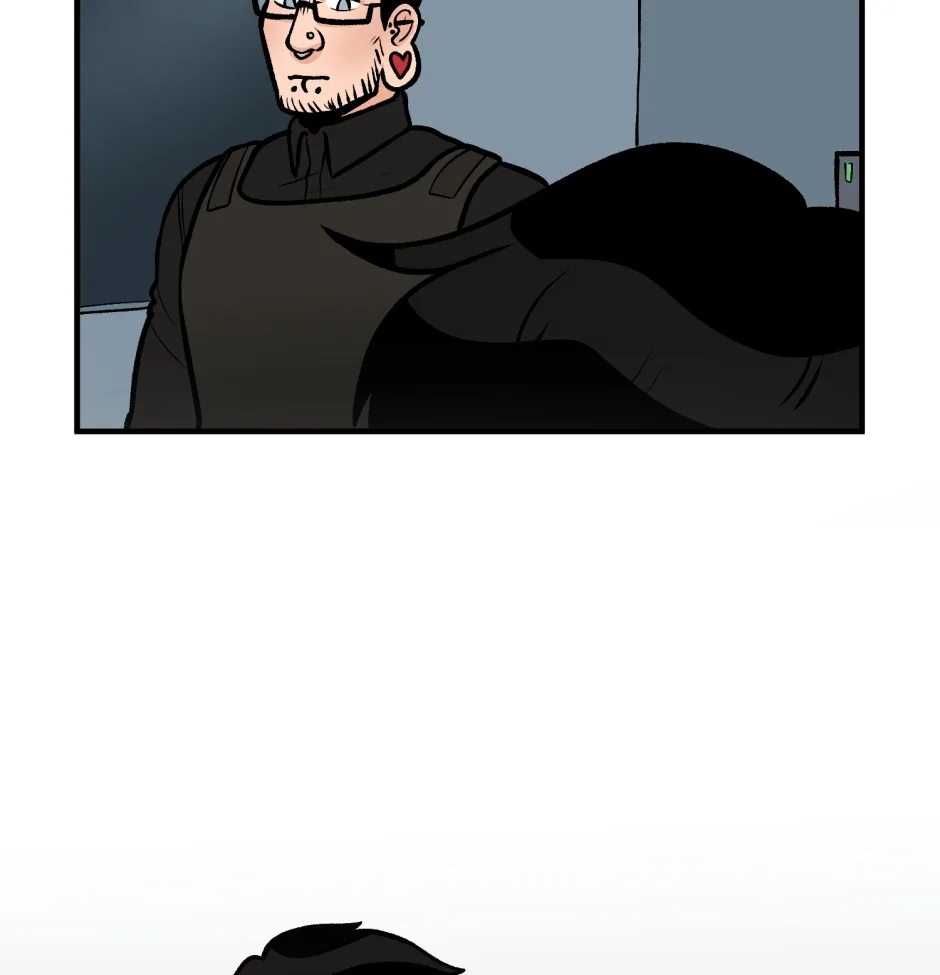 Rechargeable Chapter 47 page 14