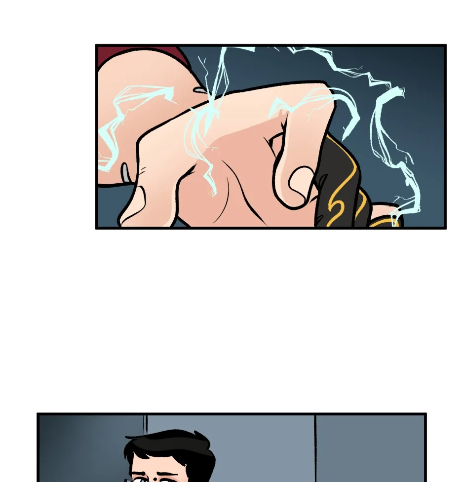 Rechargeable Chapter 47 page 13