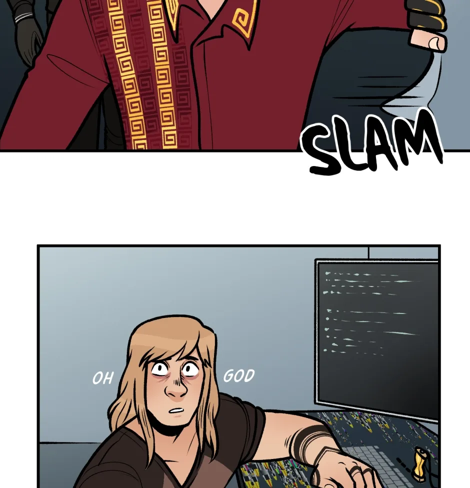 Rechargeable Chapter 47 page 5