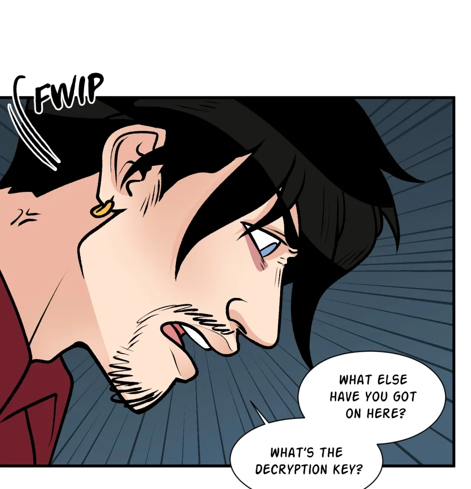 Rechargeable Chapter 47 page 23