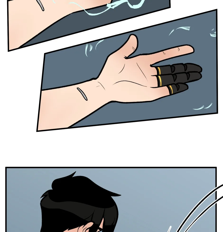 Rechargeable Chapter 47 page 21