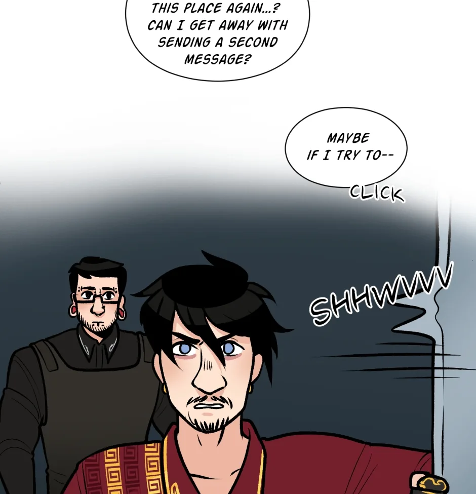 Rechargeable Chapter 47 page 4