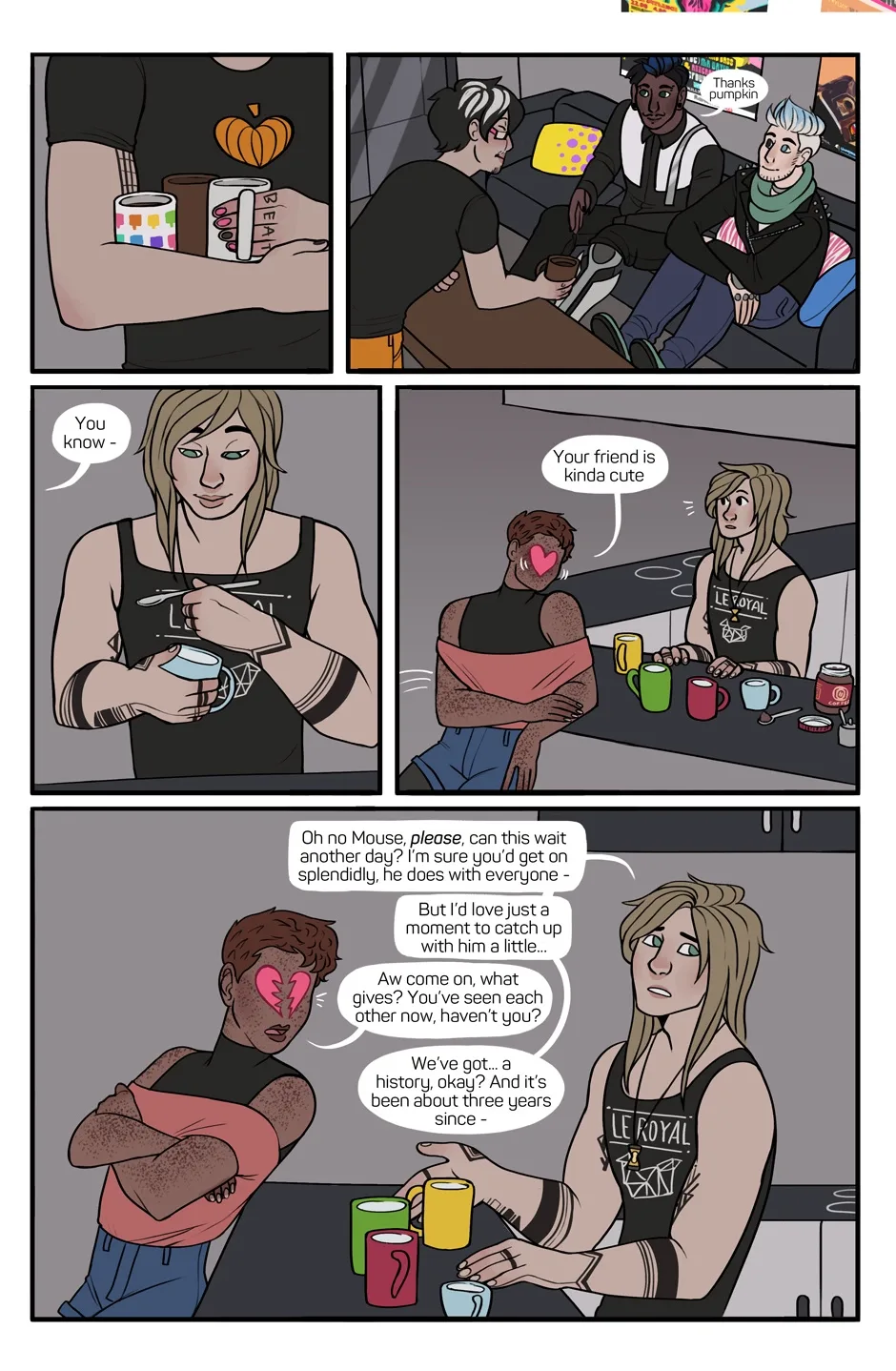 Rechargeable Chapter 5 page 3