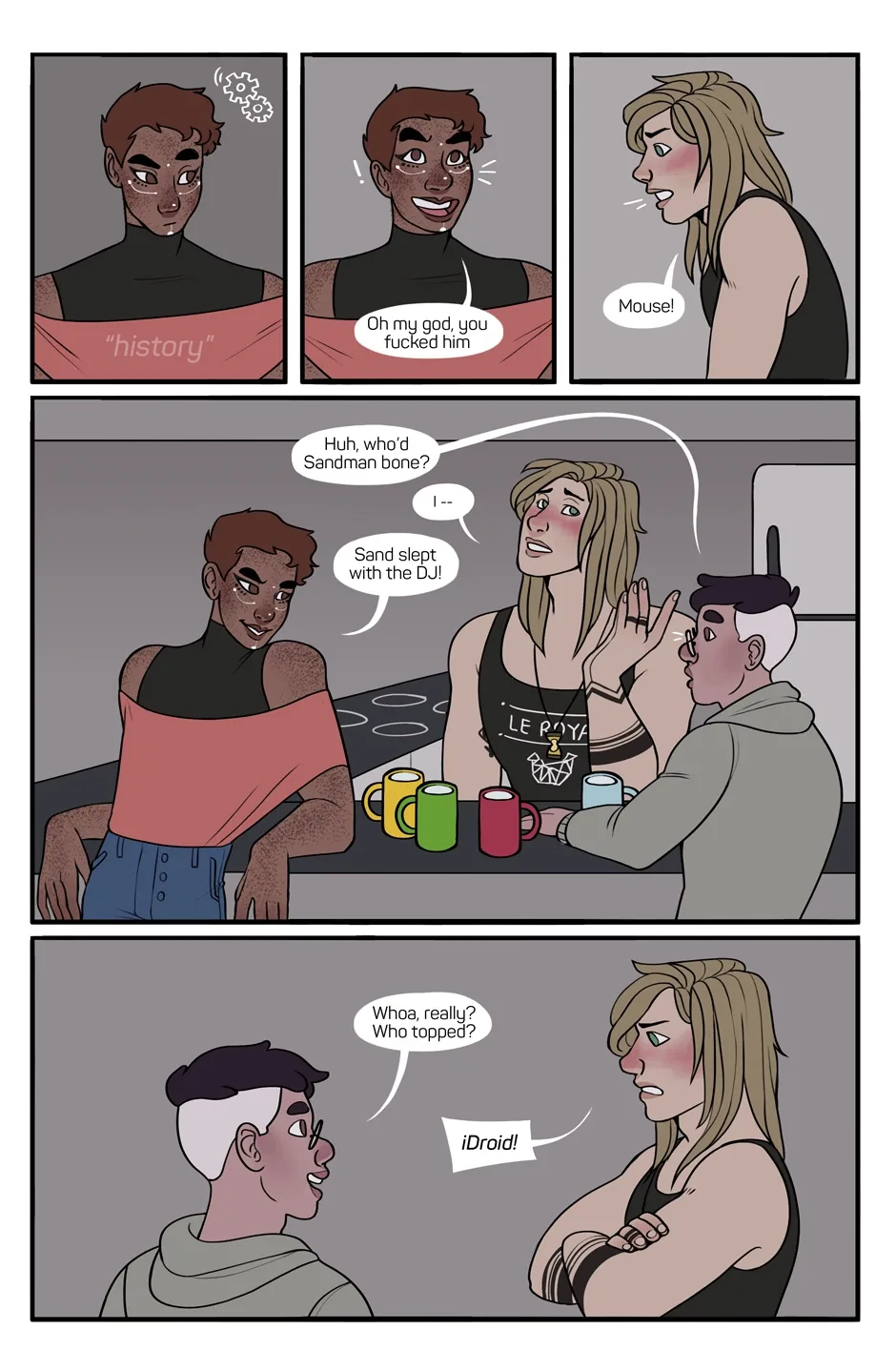 Rechargeable Chapter 5 page 4